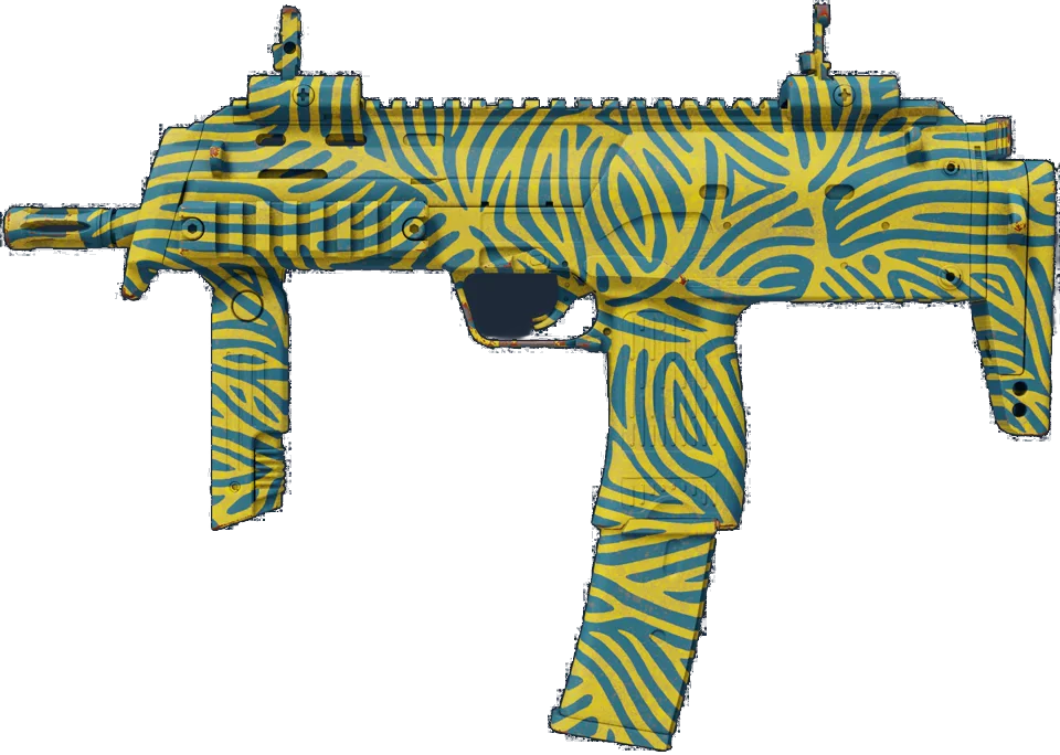 MP7 | Akoben