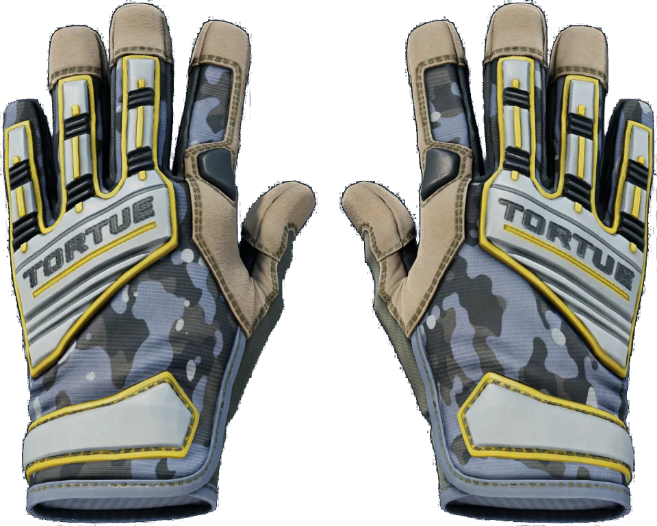 ★ Specialist Gloves | Lt. Commander