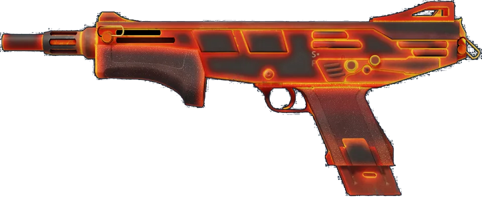MAG-7 | Heat