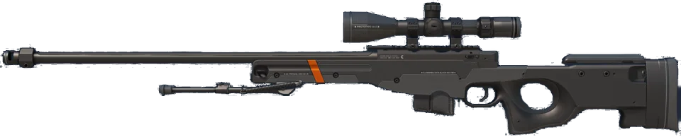 AWP | Black Box