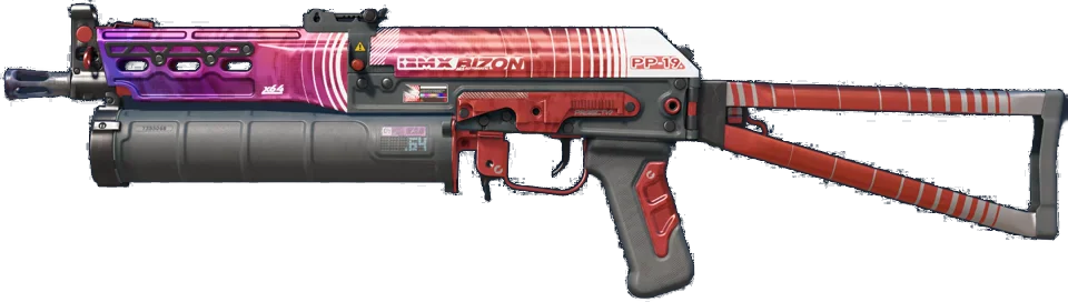 PP-Bizon | RMX