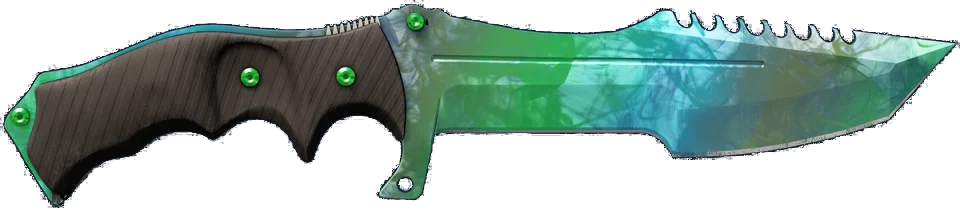 ★ Huntsman Knife | Gamma Doppler