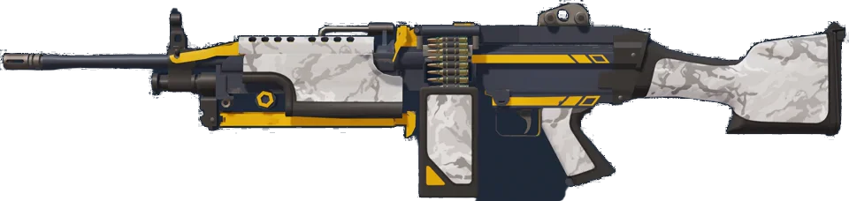 M249 | Spectre