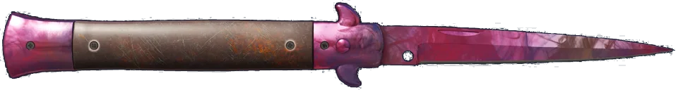 ★ Stiletto Knife | Doppler