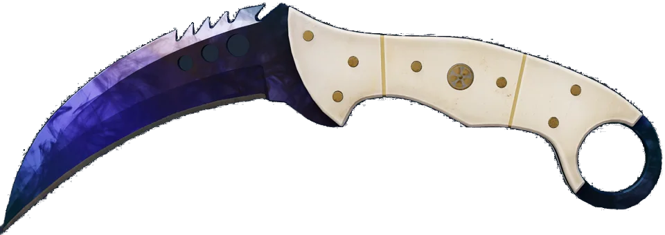 ★ Talon Knife | Doppler