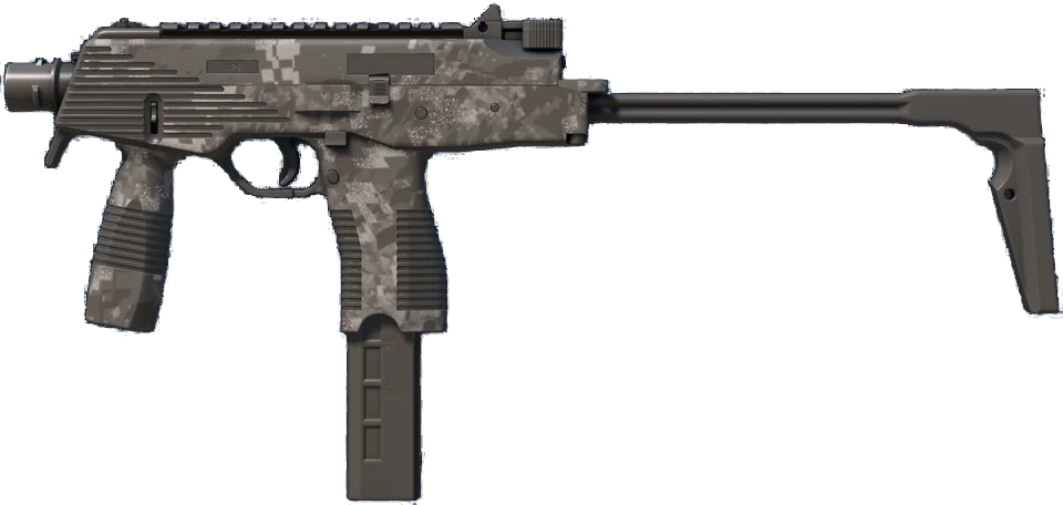 MP9 | Dizzy