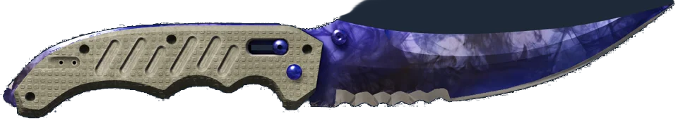 ★ Flip Knife | Doppler