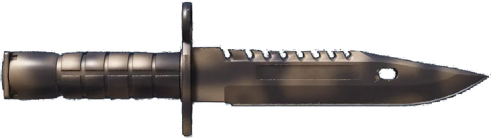 ★ M9 Bayonet | Scorched