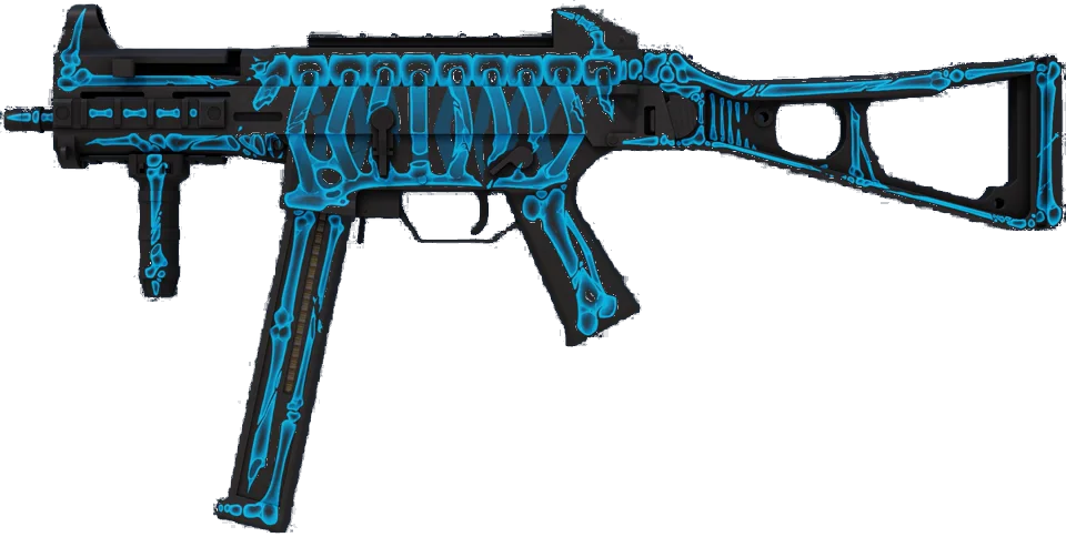 UMP-45 | Exposure