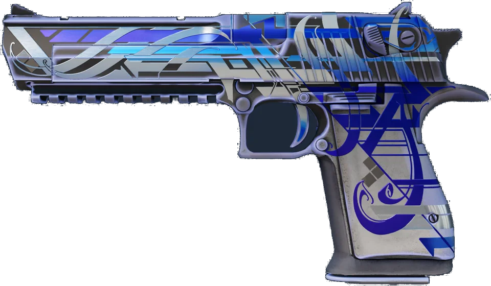 Desert Eagle | Eastern Enigma