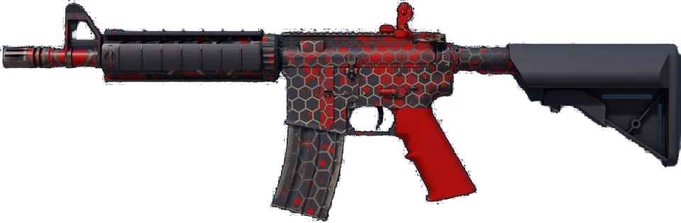 M4A4 | Converter