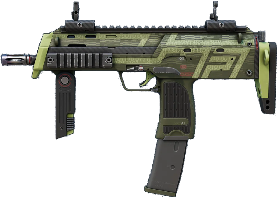 MP7 | Base-2